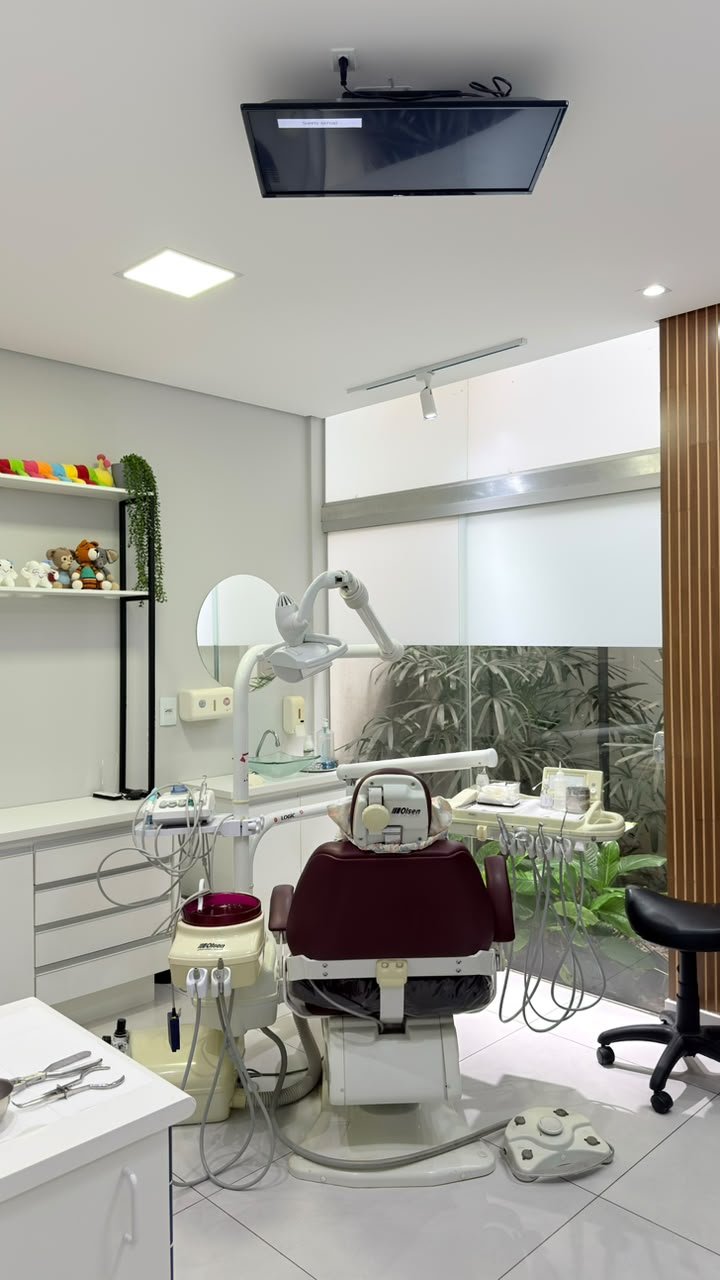 Consultório da Diniz Odontologia